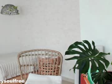 Nude girl grettabenett_ image #5708248