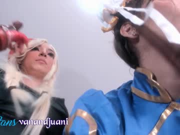 Nude girl vanandjuani image #2424650