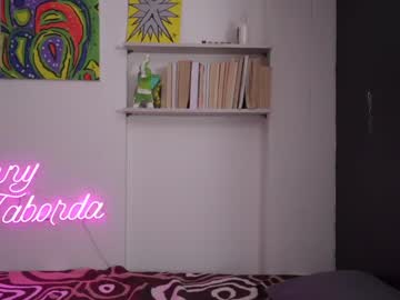 Nude girl jenny_taborda image #296410