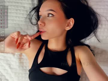 Nude girl riskyproject image #6211369