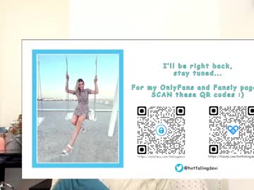 Nude girl hotfallingdevil image #4036360