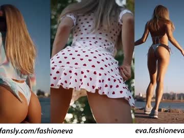 Nude girl eva_fashionista image #2977346