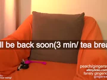 Nude girl gingerxsweetness image #1597485