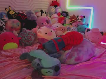 Nude girl princess_fart_sparkles image #3457910