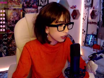 Nude girl stephymoon_ image #614995