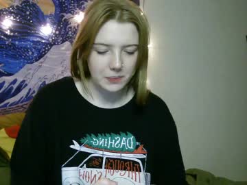 lillygoodgirl nude cam