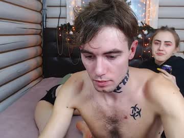 Nude couple hizgi image #724989