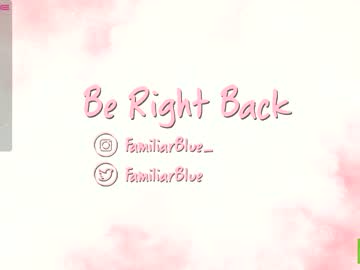 Nude girl familiarblue image #3389586