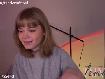 Nude girl tendertainted image #875808