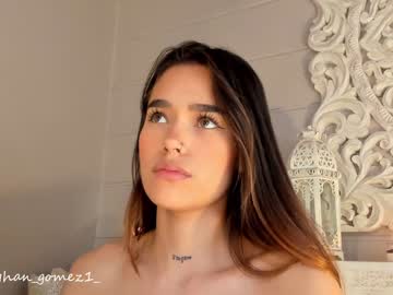 Nude girl _meghan_gomez1_ image #3409840