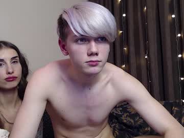 Nude couple oliver_multishot image #3397271