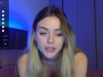 Nude girl sky_magic image #6143956