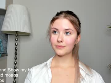 Nude girl steffanie_blue image #5484859