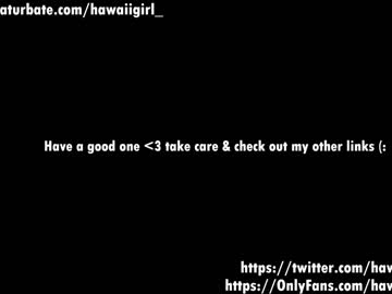 Nude girl hawaiigirl_ image #2957019