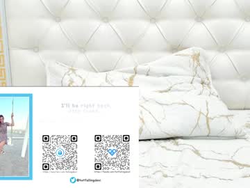 Nude girl hotfallingdevil image #1779782