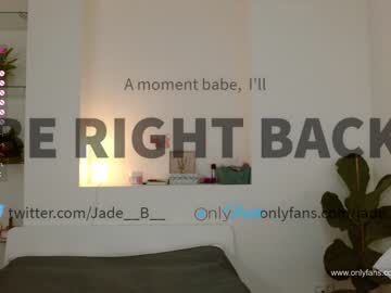 Nude girl jadebi image #3845854