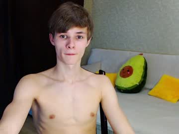 Nude man leon_lan image #1401408