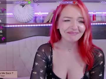 Nude girl ginger_pie image #6786165