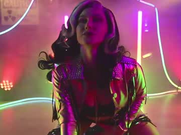 Nude girl rocknrose image #5408790