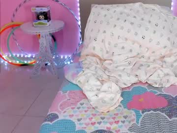 Nude girl little_effy18 image #2645924