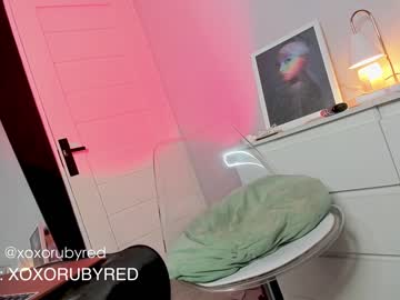 temptressxruby nude cam