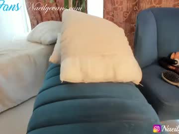 Nude girl naeily_evans image #5232791