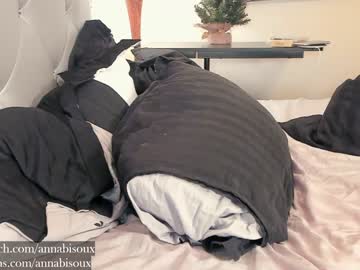 Nude girl annabisoux image #851118