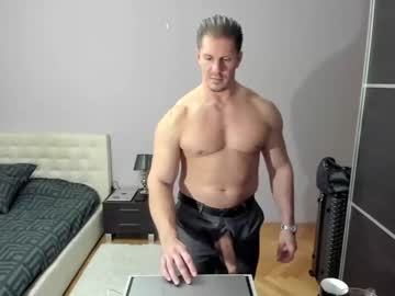 Nude man redrabbitstories image #3488713