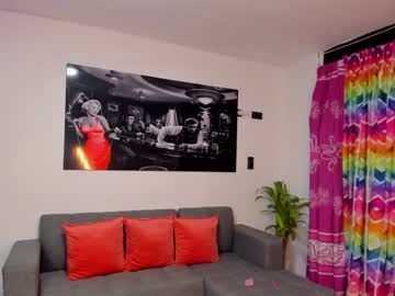 Nude tranny girls_maleja_ image #875148