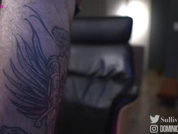 Nude man dominic_sullivan1 image #5215609