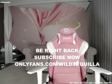 Nude girl wildtequilla image #2744110