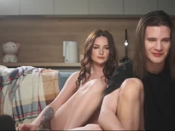 Nude couple katemorozova image #4398963