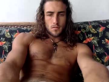 Nude man coconanacam image #4801232