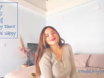 Nude girl kendalltyler image #202535