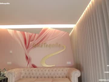 Nude girl wildtequilla image #4911574