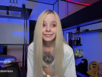 Nude girl lil_mess image #2666382