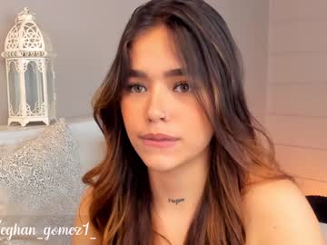 Nude girl _meghan_gomez1_ image #2778692