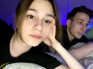 Nude couple cookies_4u_cute image #1044492