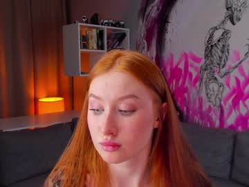 Nude girl melissa_redhead image #2379307