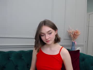 Nude girl adelewilson__ image #265641