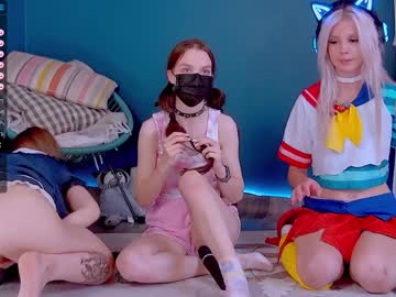 Nude girl careful_i_bite image #2371642