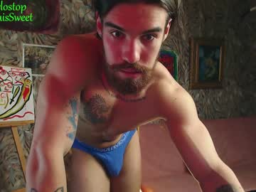 Nude man karlos_murphy image #2983985