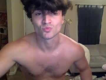 Nude man jeremy_conn image #176033