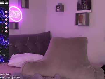 Nude girl mari_and_jandro image #2643358