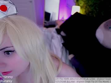 Nude girl runesy image #6214313