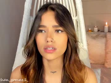 Nude girl _meghan_gomez1_ image #3373119