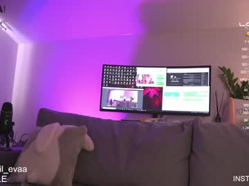 Nude girl lil_eva image #2557225