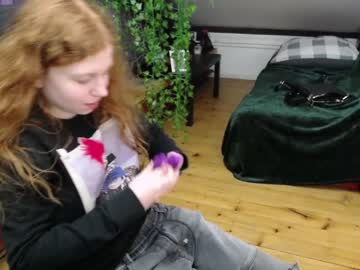 Nude girl molly_redhead image #970434