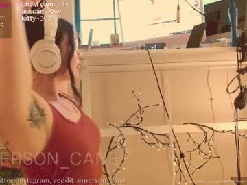 Nude girl emersoncane image #4727965