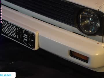 Nude girl little_dutch image #1853207